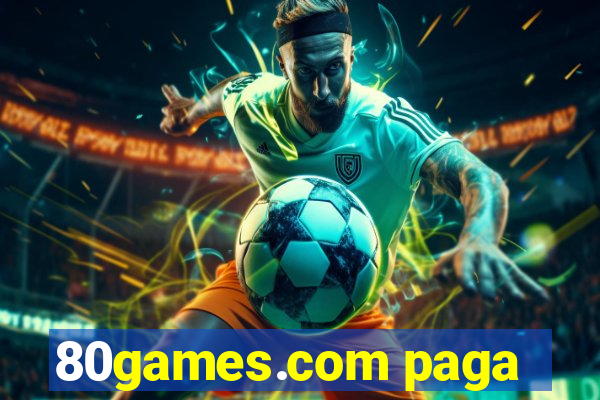 80games.com paga